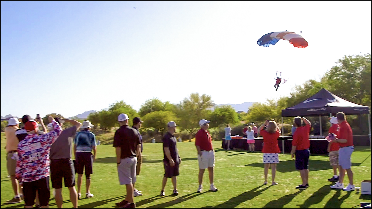 video production Phoenix folds